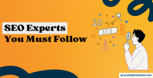 Top SEO Experts to Follow in 2026 (Ranked & Reviewed)