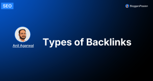 16 Most Common Types of Backlinks In 2026 (Complete Guide)