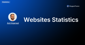 Website Statistics (2026): Key Stats, Total Sites, & More