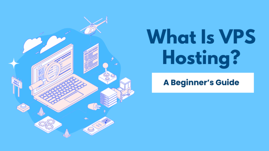 what is vps hosting