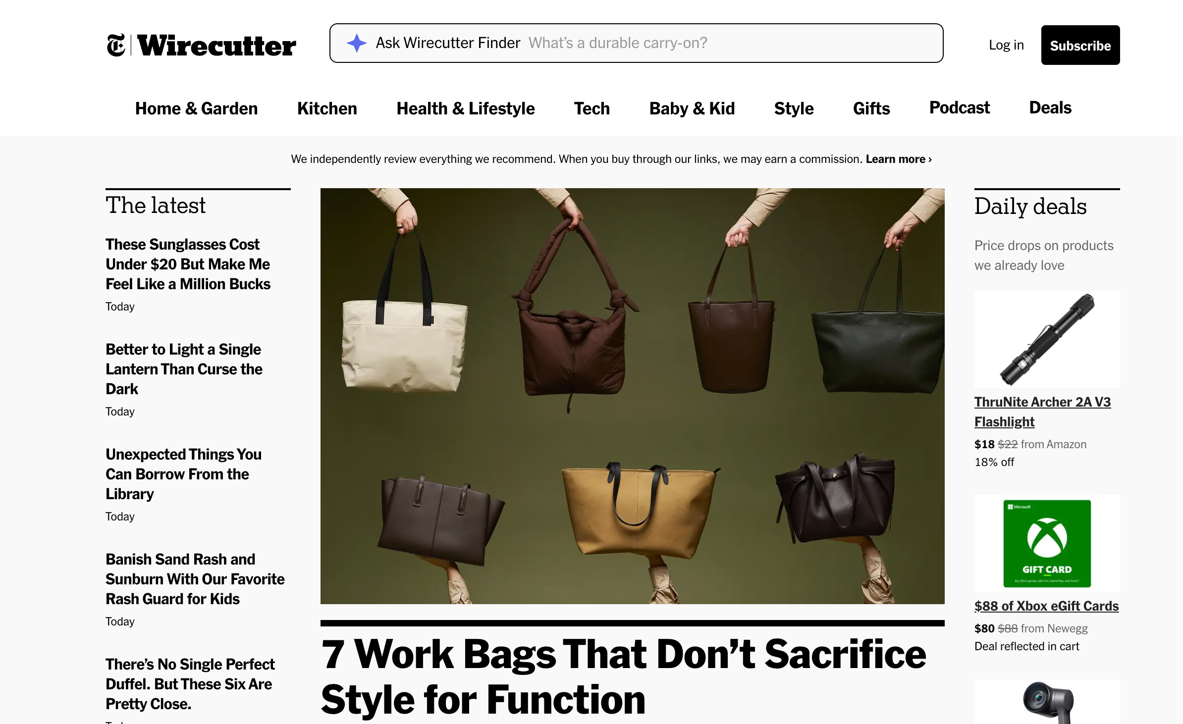 wirecutter