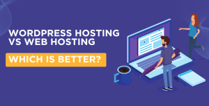 WordPress Hosting vs Web Hosting: Which is Suitable for You in 2026?