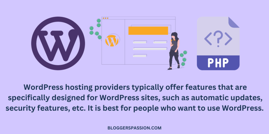 wordpress web hosting