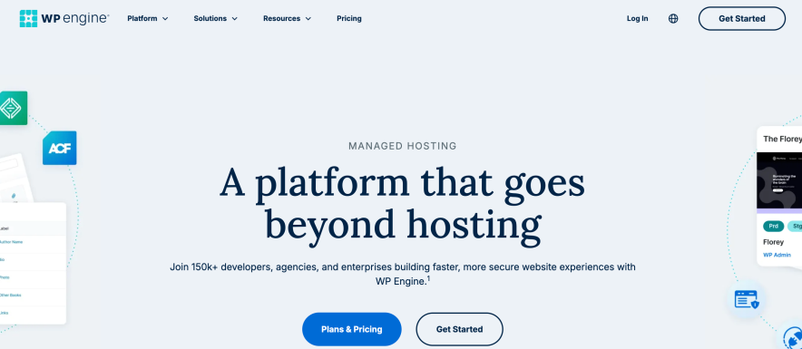 wp engine