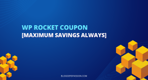 WP Rocket Coupon & Promo Code June 2026 [20% OFF – WordPress Caching Plugin]