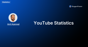 YouTube Statistics 2026: Users, Revenue, Growth & Facts