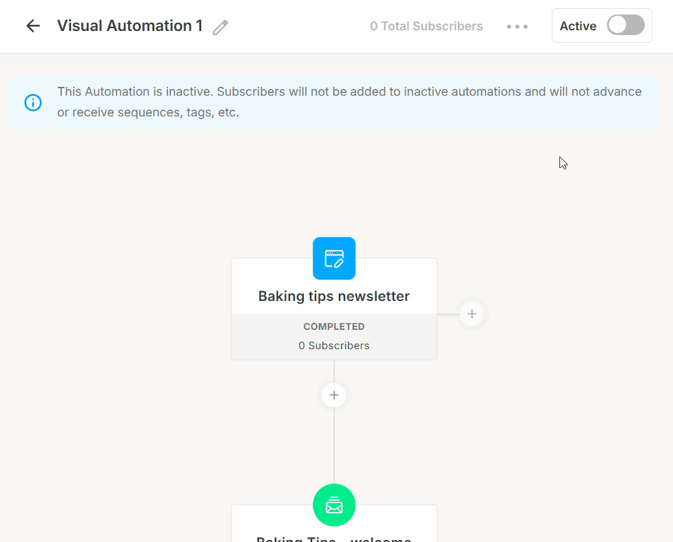 Kit Visual Automation