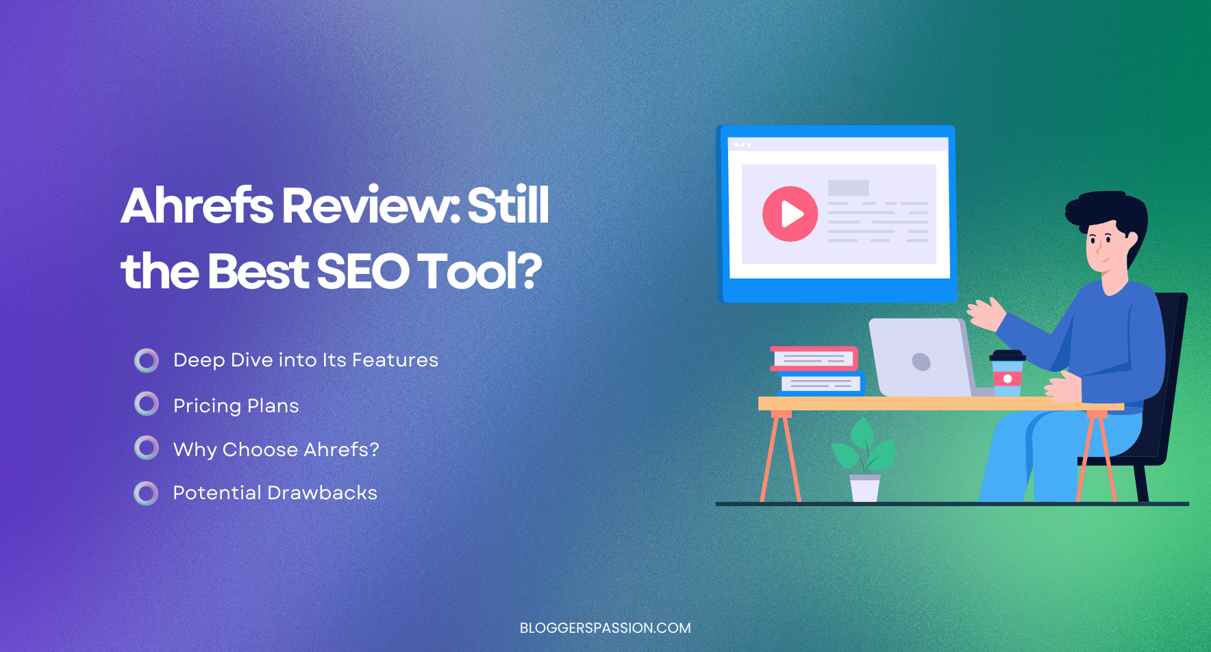 Ahrefs Review 2026: Revealing Hidden Insights, Accuracy Tests (After using it)