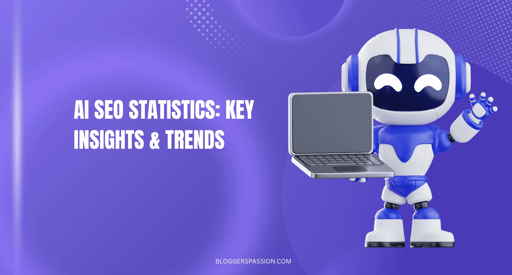 AI SEO Statistics 2026: Key Trends, Adoption Rates & More