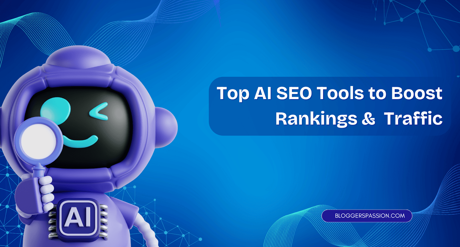 11 Best AI SEO Tools To Use In 2026 (Editor’s Top Pick)