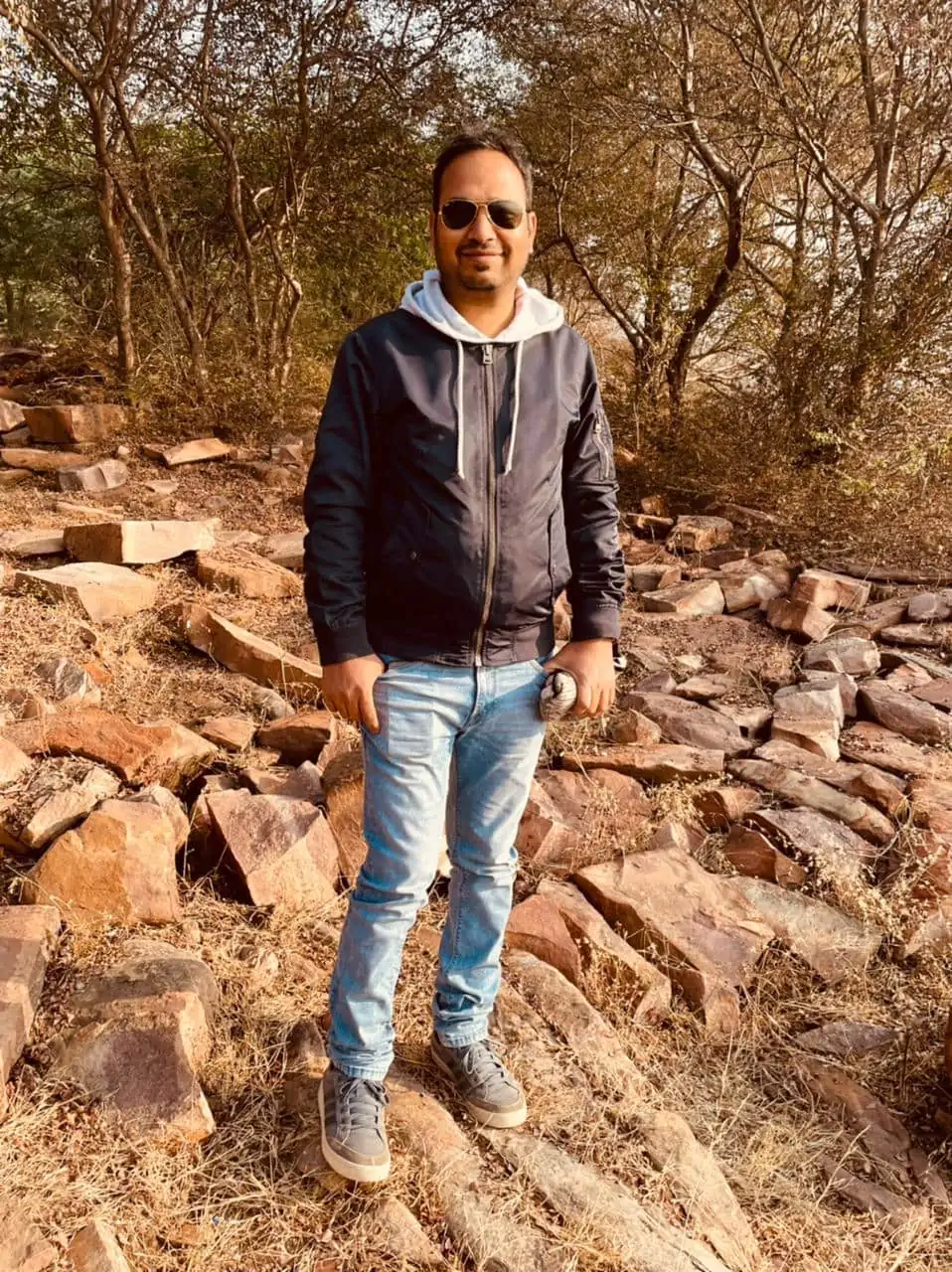 Anil Agarwal