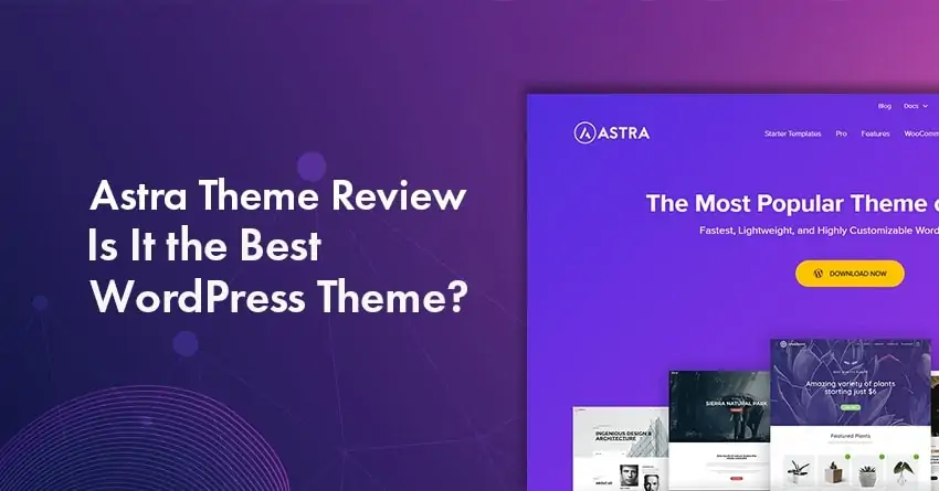 astra theme review 2026