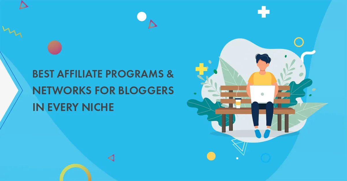 100 Best Affiliate Programs in 2026 (High Pay + Top Picks)