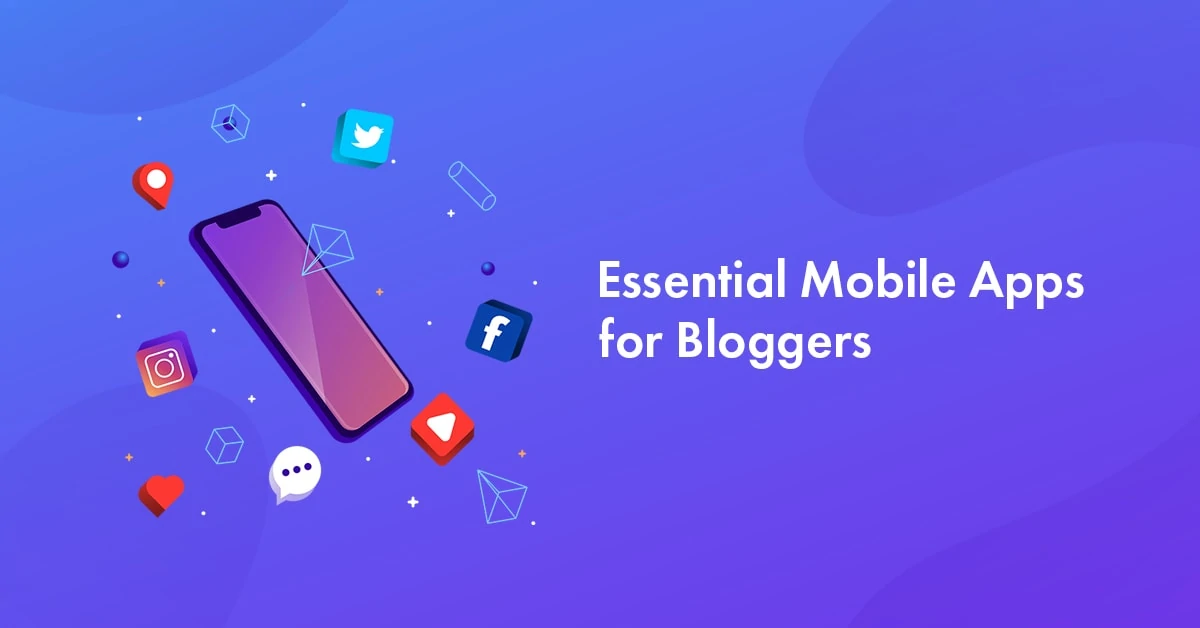 15 Best Blogging Apps for 2026 (Picked by a Blogger with 15+ Years of Experience)