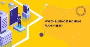 Which Bluehost Plan to Choose in 2026: Starter, Business or Pro? – Compared