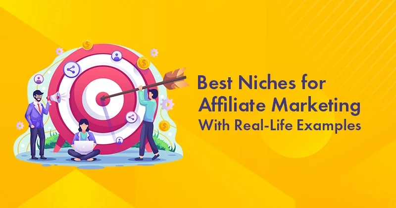 120 Best Affiliate Marketing Niches in 2026 (Top Pick)