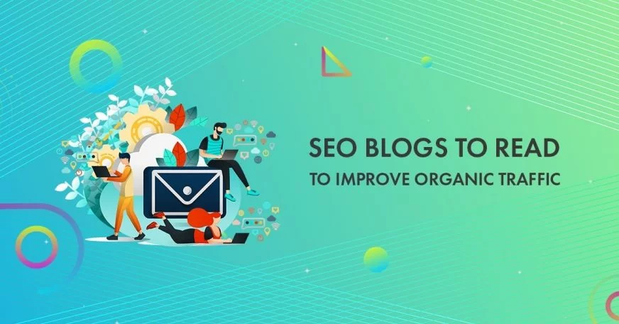 top seo blogs