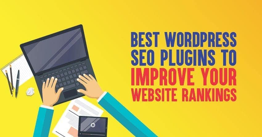 8 Best SEO Plugins for WordPress In 2026 (Free And Paid)