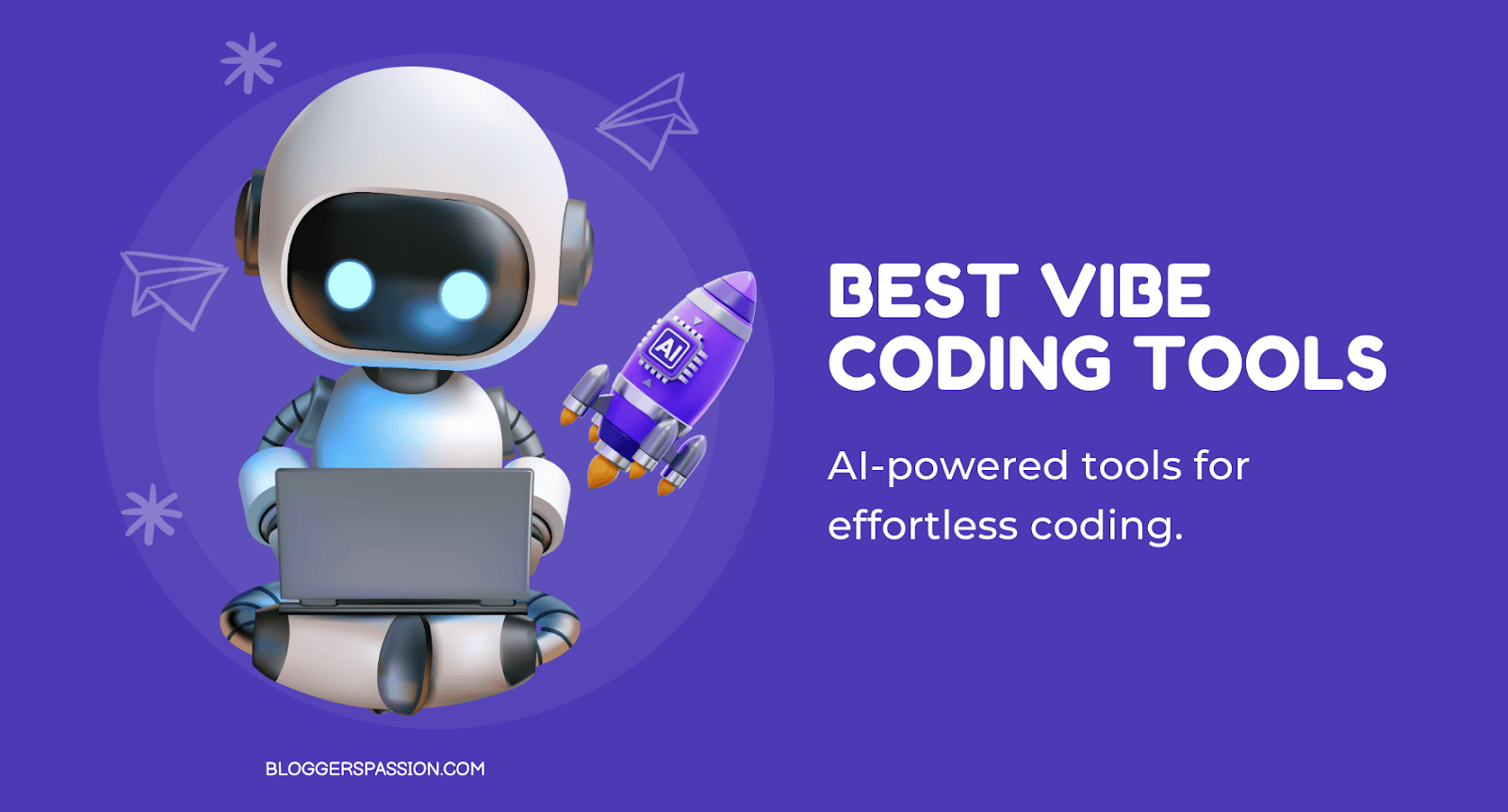 11 Best Vibe Coding Tools for All in 2026 (Free And Paid)