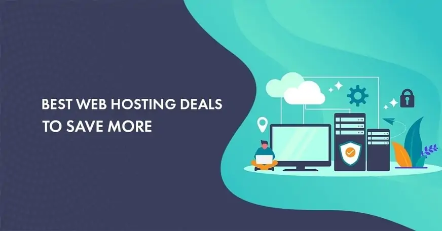 18 Best Web Hosting Deals & Offers of 2026 for All Kinds of Budgets [Up to 90% OFF]