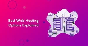 5 Best Web Hosting For Beginners In 2026 [A Handpicked List]