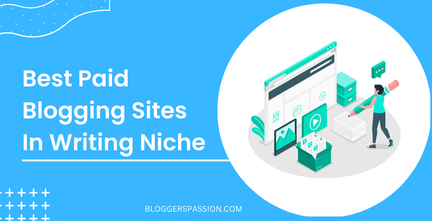blogging sites