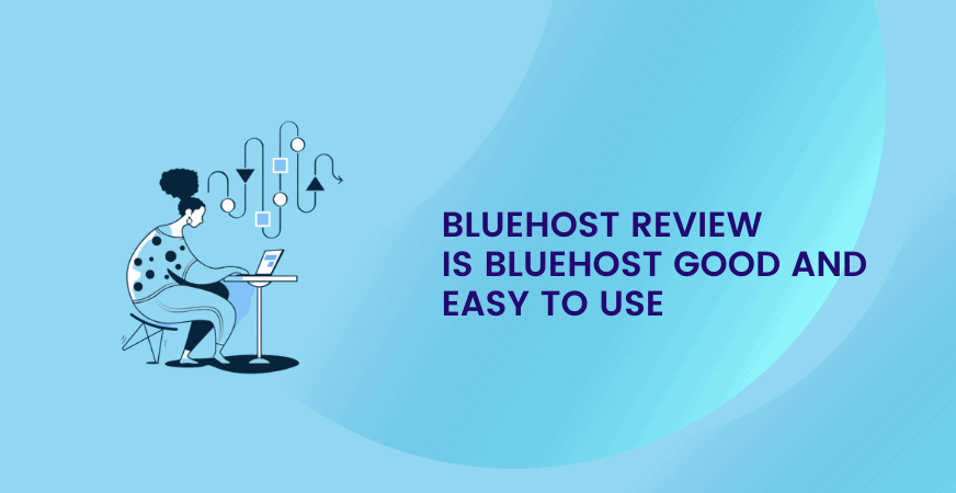 bluehost review 2026