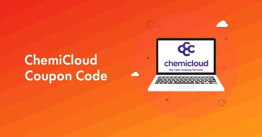 ChemiCloud Coupon Code 2026 June: Get Up to 90% OFF + Free Domain