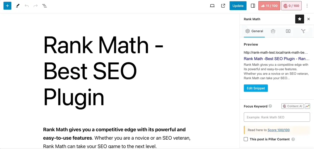 content-AI
