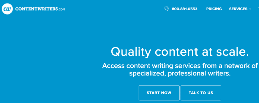 ContentWriters