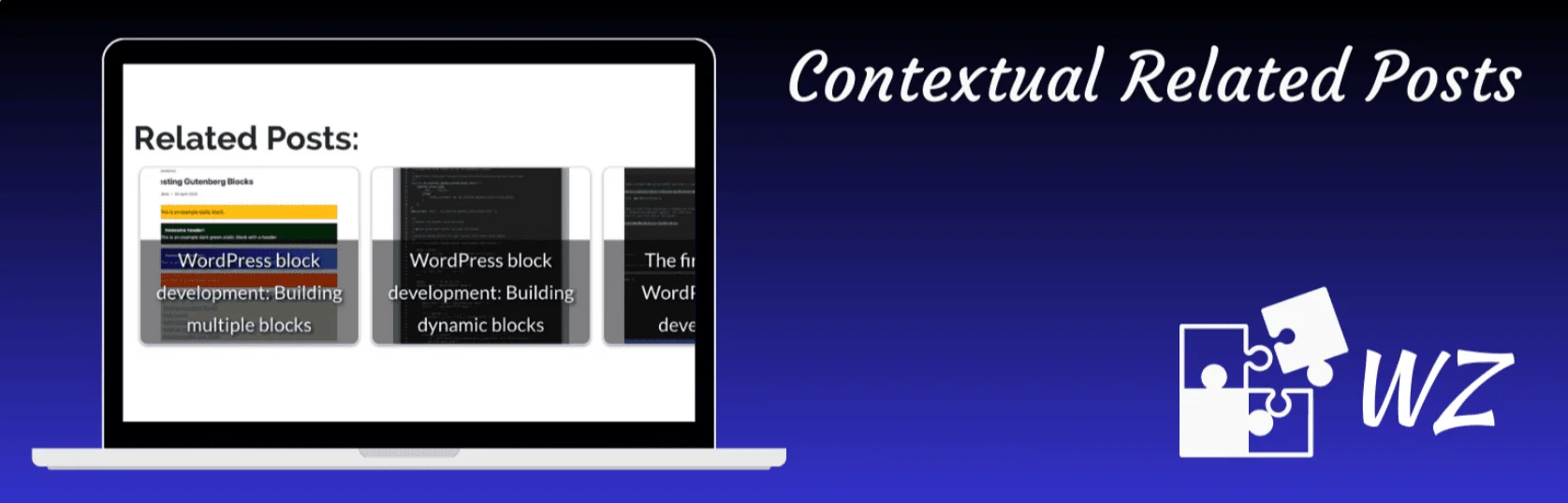 Contextual Related Posts
