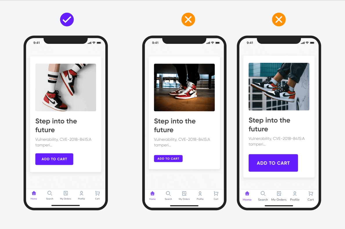 CTA Personalization