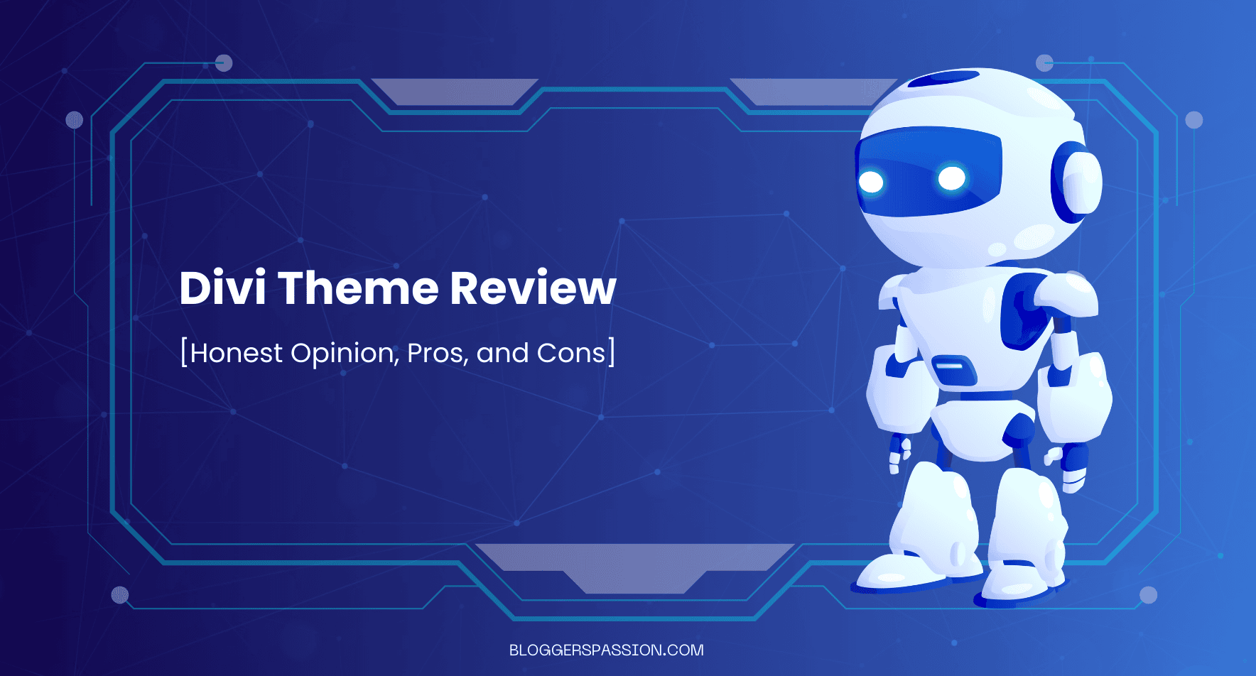 divi theme review