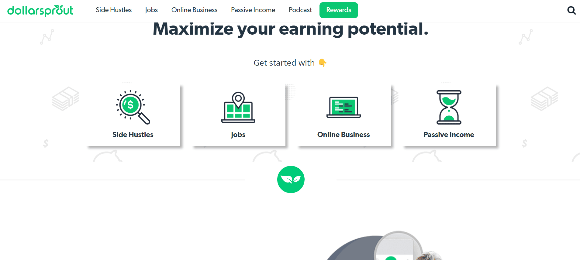 DollarSprout