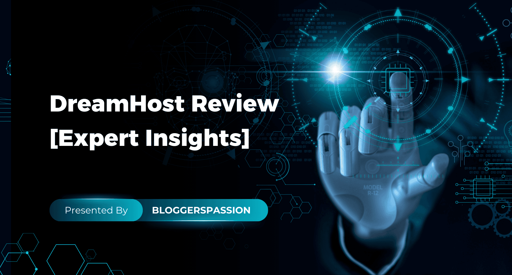 DreamHost Review: Opinion and Insights