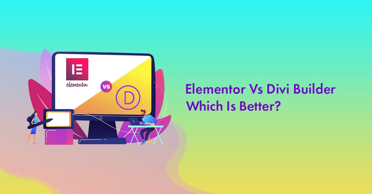 Elementor vs Divi (2026): Which WordPress Builder Is Better for SEO, Speed & Long-Term Growth?