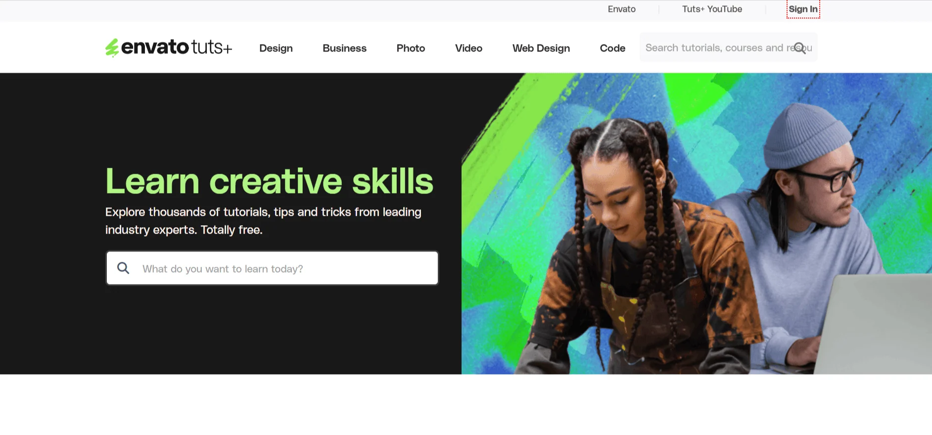 Envato Site That Pay You to Blog