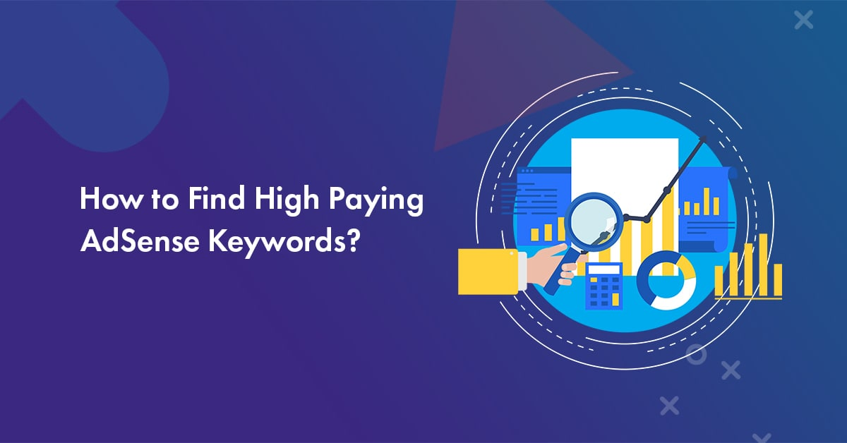 How to Find High Paying AdSense Keywords in 2026 (Beginner’s Guide)