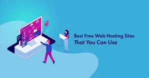 List of 6 Free Web Hosting Sites 2026 Compared [Genuine & Handpicked]