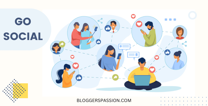 go social