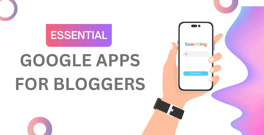 top google apps