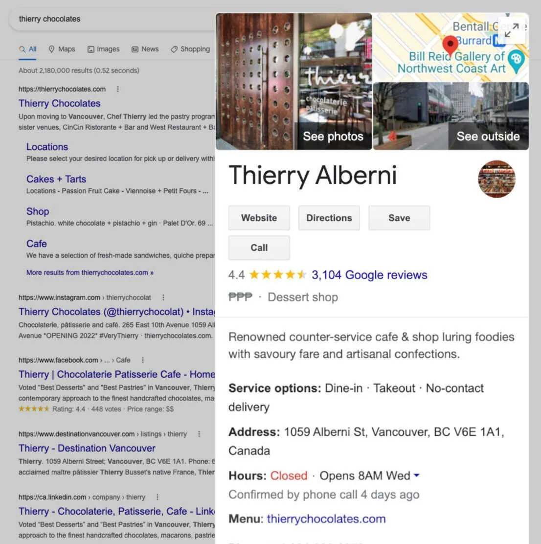 Google Business