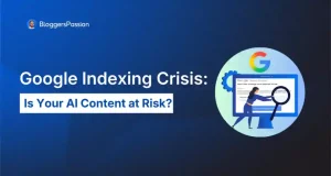 Google Indexing Crisis 2026: Is Your AI Content at Risk? 