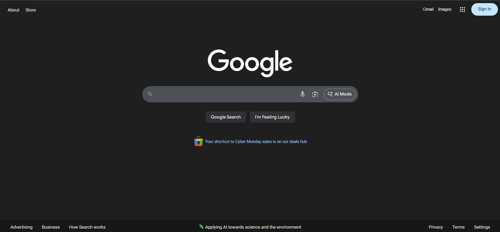 Google Search Engines