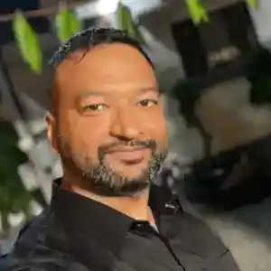 Pardeep Goyal