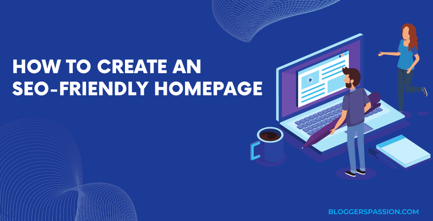 Homepage SEO Made Simple: How to Rank Your Main Page in 2026?