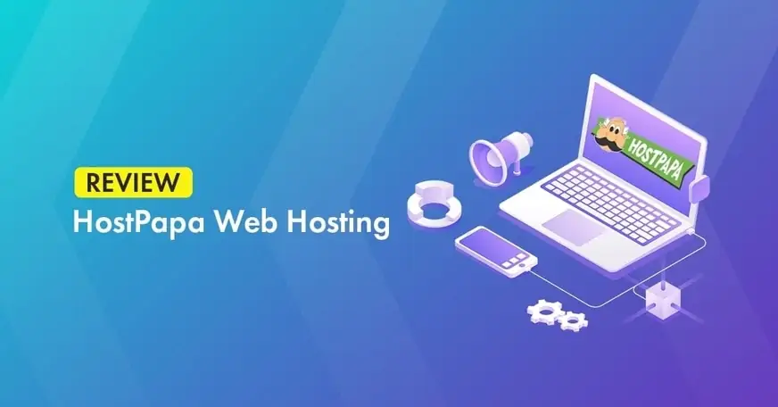 hostpapa review 2025