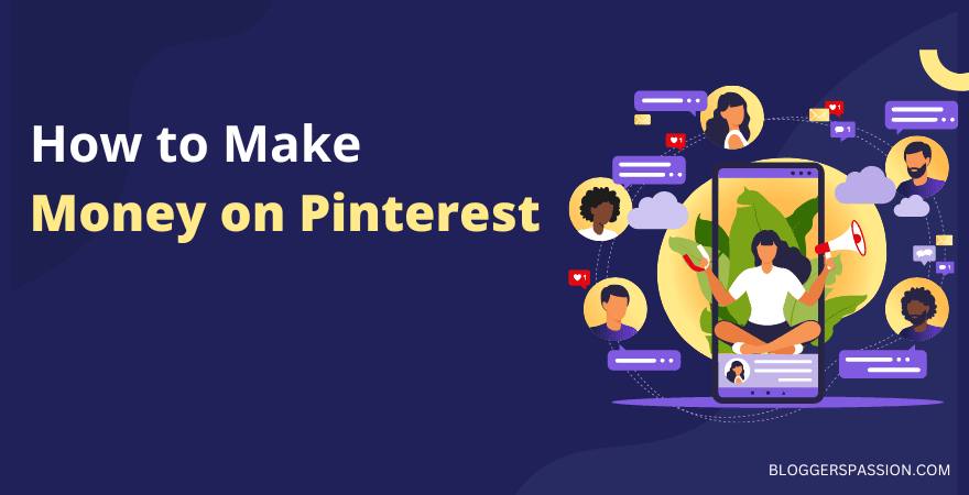 how to make money on pinterest in 2026