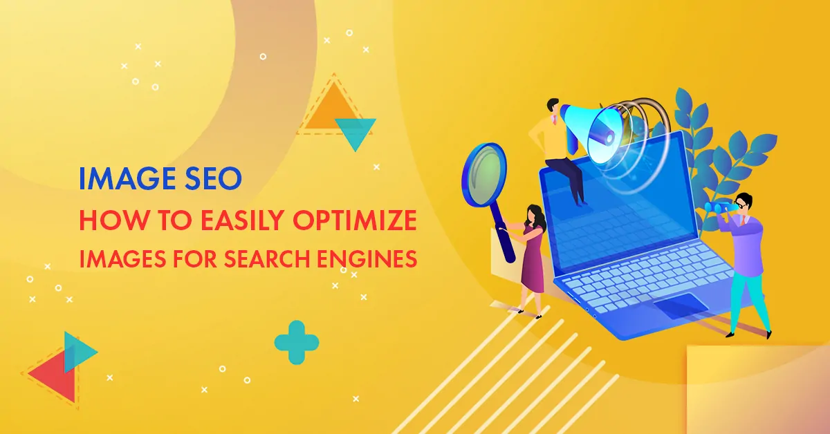 image seo: optimizing images for Google