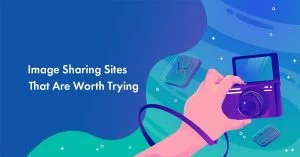 13 Best Image Sharing Sites for 2026 (Free + Tested for Bloggers)